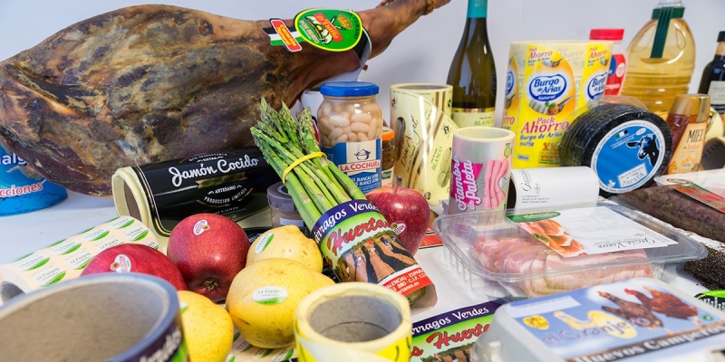 Alimentación