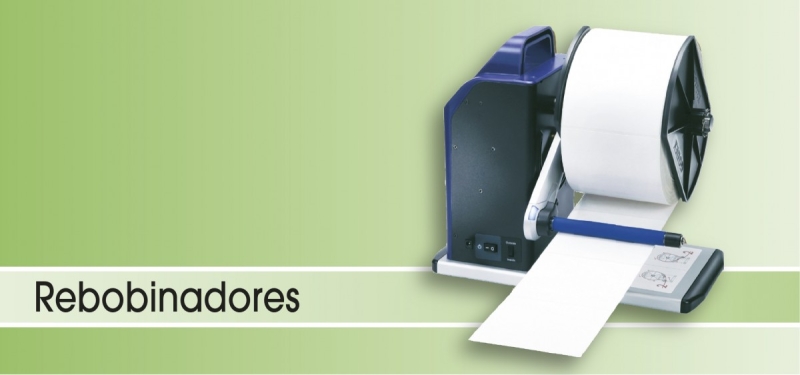 Rebobinadores